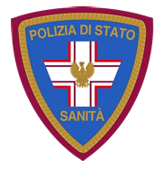 Logo Polizia di Stato